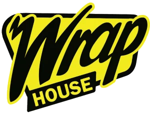Wrap House Logo